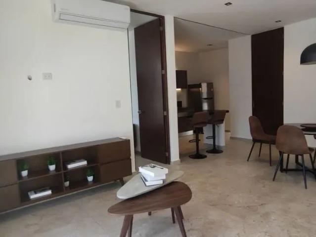 Departamento en Benito Juárez Norte