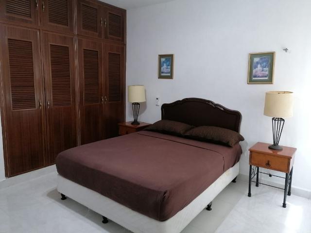 Departamento en Benito Juárez norte