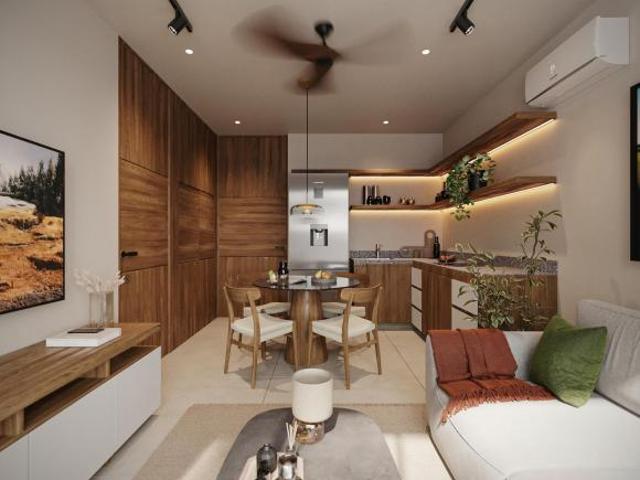 Departamento en Benito Juárez Nte