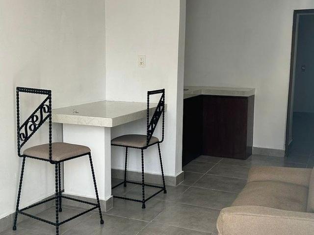 Departamento en Benito Juarez Nte