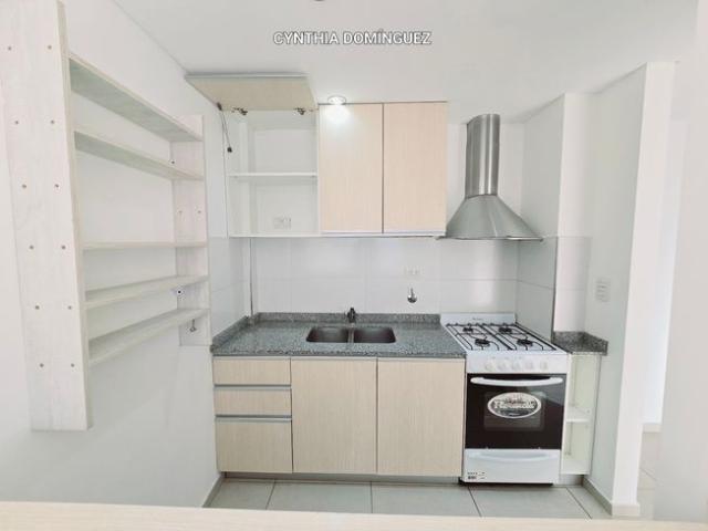 Departamento en Berazategui