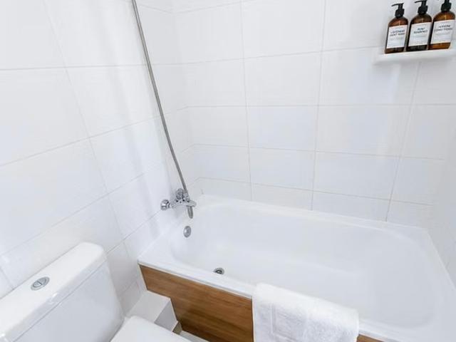 Departamento en Berlín | 1 Dormitorios por 3050.00 en San Miguel