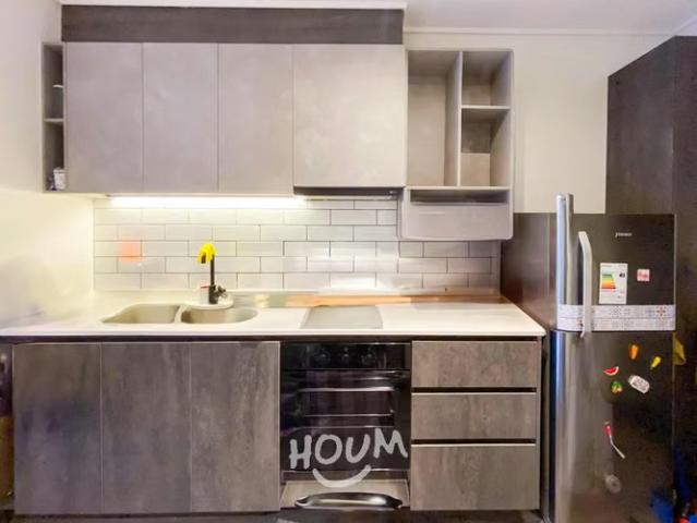 Departamento en Berlín | 1 dormitorios por 78000. 00 en Villa Alemana