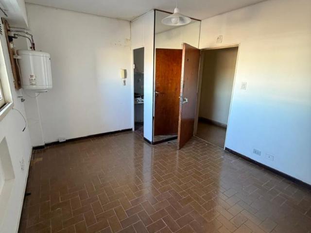 Departamento en beruti 4400