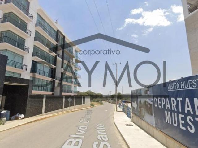 Departamento en Blvd. Chiluca Espiritu Santo, 54576 Méx
