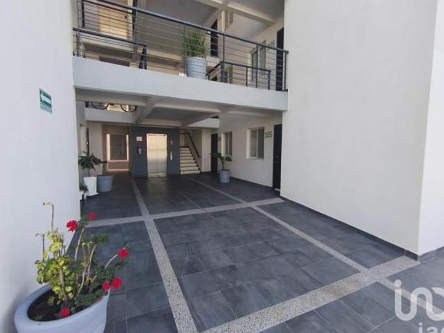 Departamento en Blvd Diamante 426, int 707, Cuspides Diamante, CP 76903, Corregidora, Querétaro