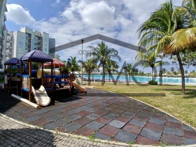 Departamento en Blvd. Dream Lagoons #640, Int 301, Lt 59, Mz 70, Fracc. Drean Logoons, Veracruz