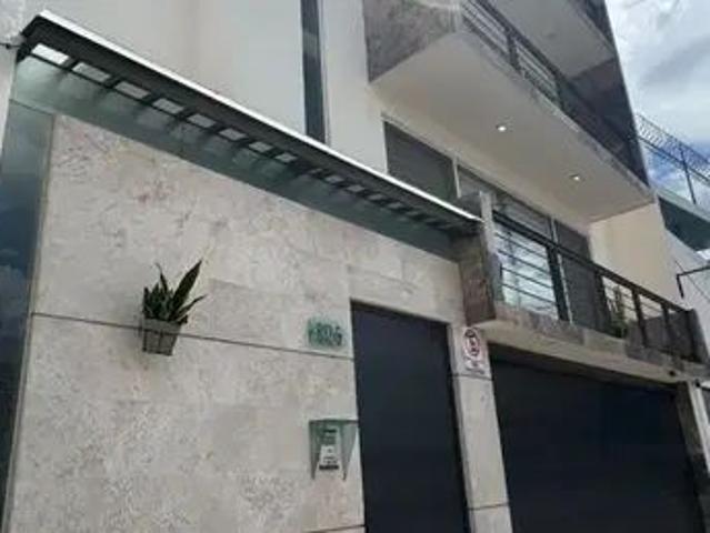 Departamento en Blvd. Forjadores De Puebla 3401, San Diego Los Sauces, 72760 San Andrés Cholula, Pue México