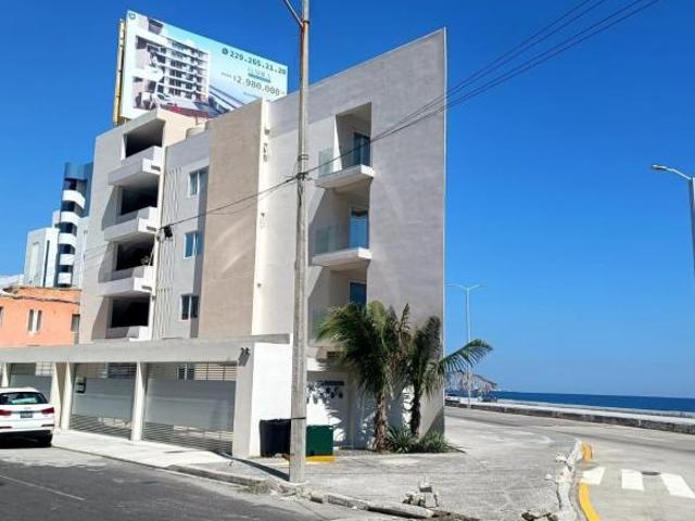 Departamento en Blvd. Manuel Ávila Camacho