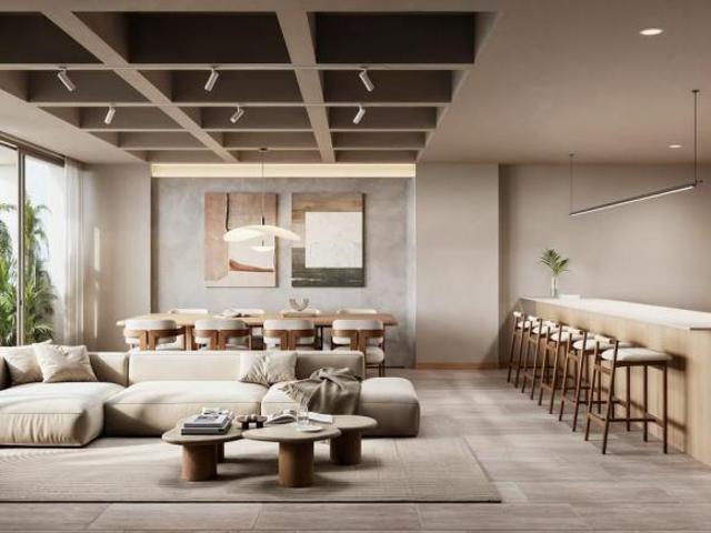 Departamento en Blvd. Manuel Ávila Camacho