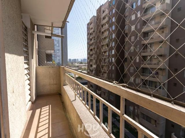 Departamento en Blanco Garcés | 4 dormitorios por 3300.00 en Estación Central