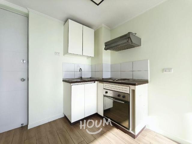 Departamento en Blanco Garcés | 1 dormitorios por 42990. 00 en Estación Central
