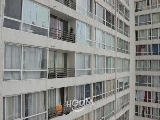 Departamento en Blanco Garcés | 1 dormitorios por 1160.00 en Estación Central