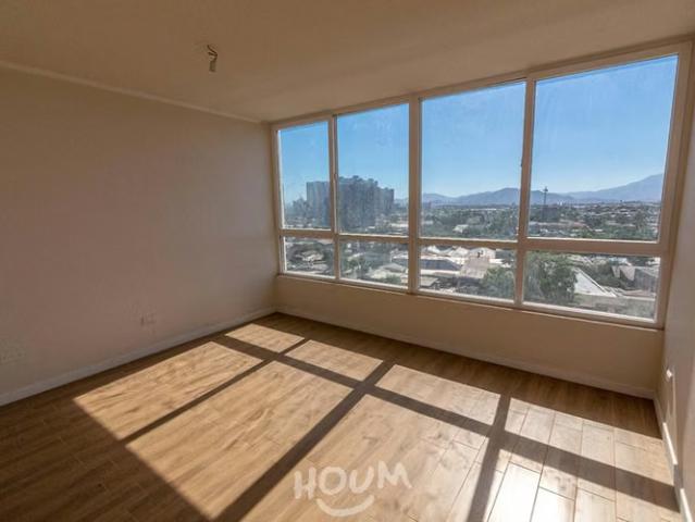 Departamento en Blanco Garcés | 1 dormitorios por 1380.00 en Estación Central