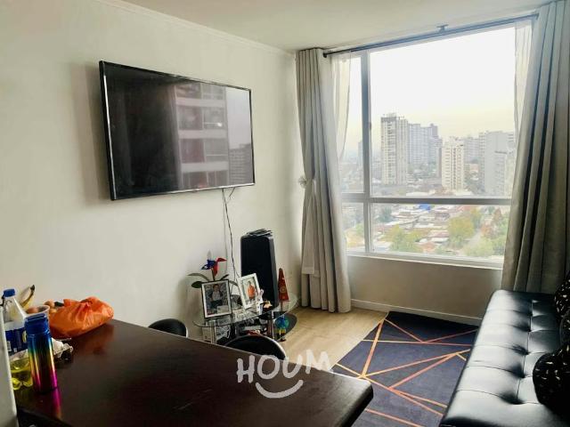 Departamento en Blanco Garcés | 1 dormitorios por 1717.00 en Estación Central