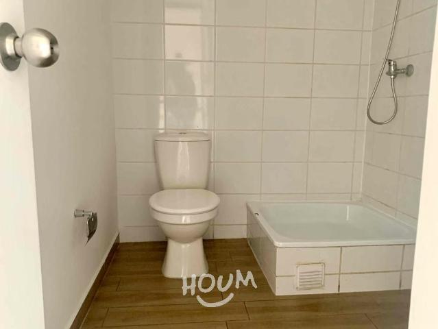 Departamento en Blanco Garcés | 1 dormitorios por 1717.00 en Estación Central