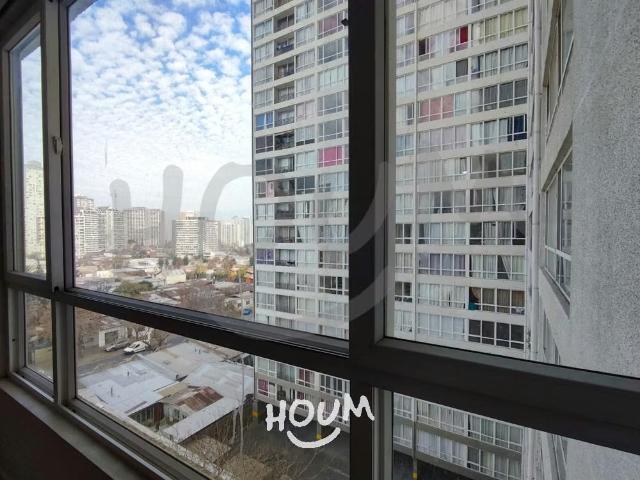Departamento en Blanco Garcés | 1 dormitorios por 1750.00 en Estación Central