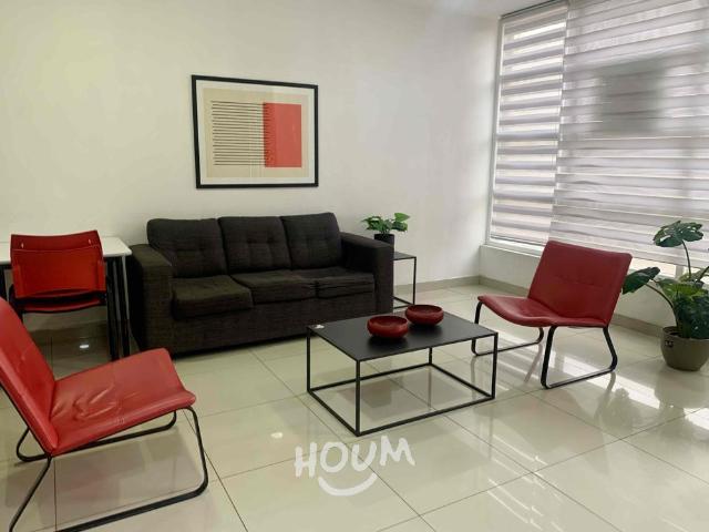 Departamento en Blanco Garcés, ID: 86377S
