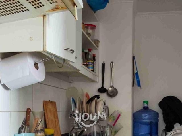 Departamento en Blanco Garcés, ID: 125384S