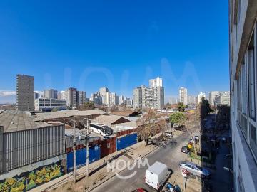 Apartamento en venta en Blanco Garcés