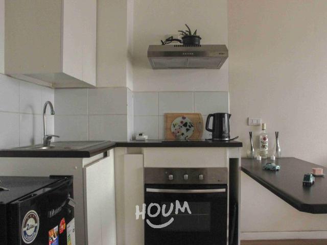 Departamento en Blanco Garcés, ID: 137571S
