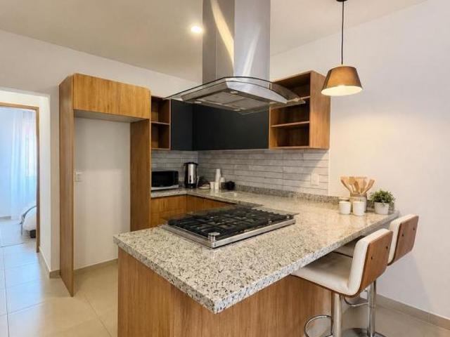 Departamento en Blanco y Cuellar 1ra