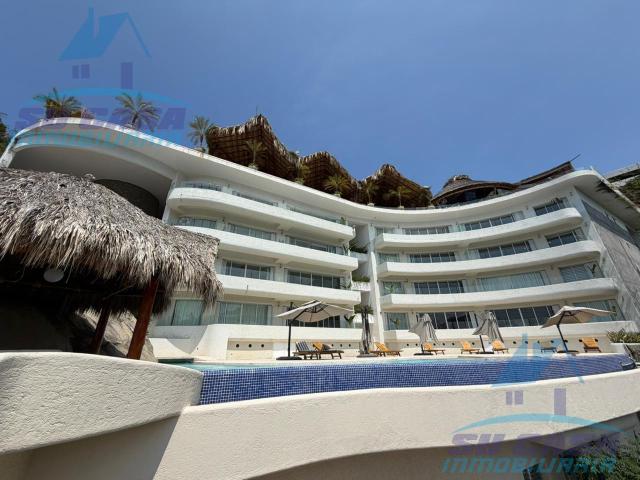 Departamento en Brisas del Marqu?s
