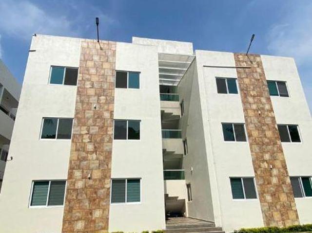 Departamento en Brisas Temixco MAZ 2736 De