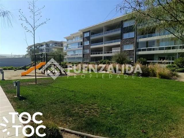 Departamento en Buin