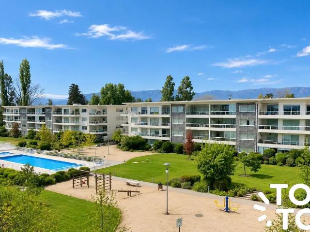 Departamento en Buin