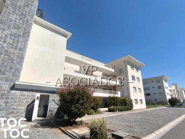 Departamento en Buin
