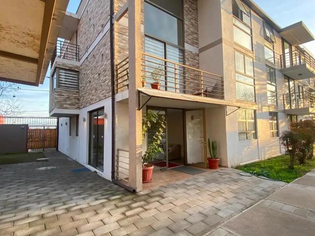Departamento en Buin