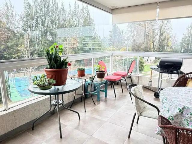 Departamento en Buin