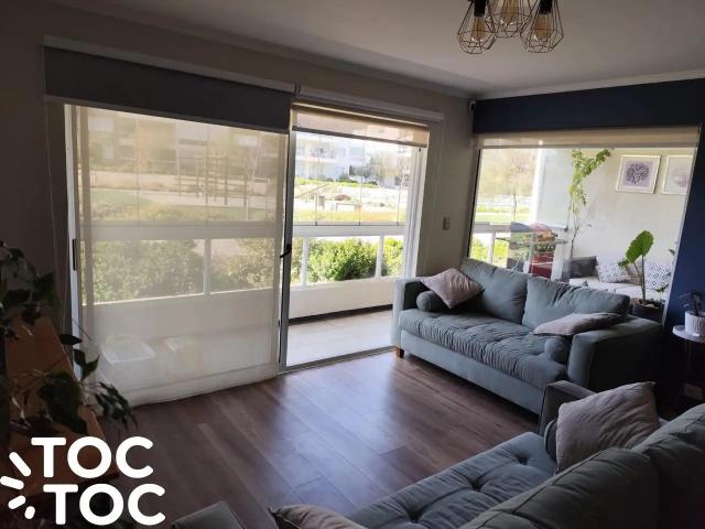 Departamento en Buin