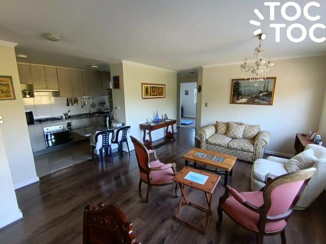 Departamento en Buin