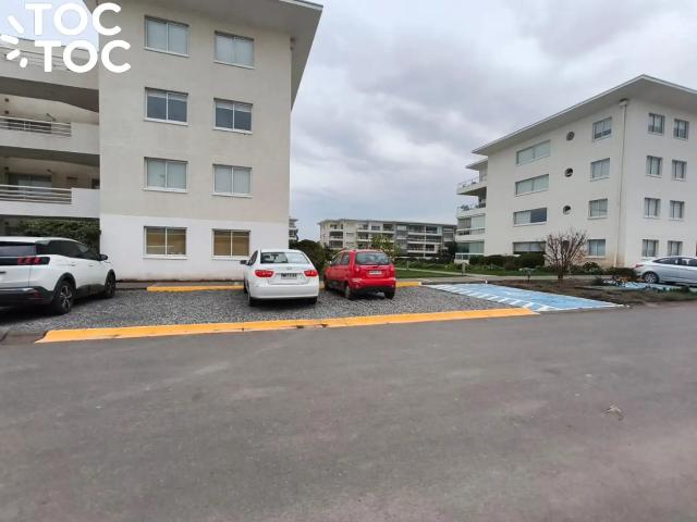 Departamento en Buin