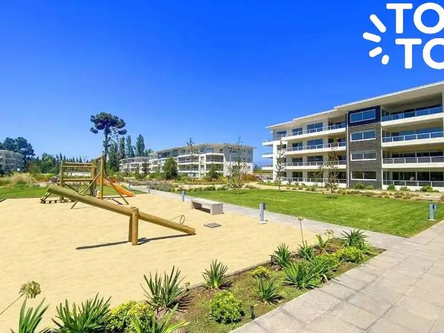 Departamento en Buin