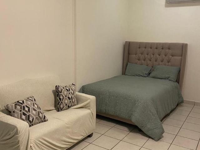 Departamento en Bur?crata