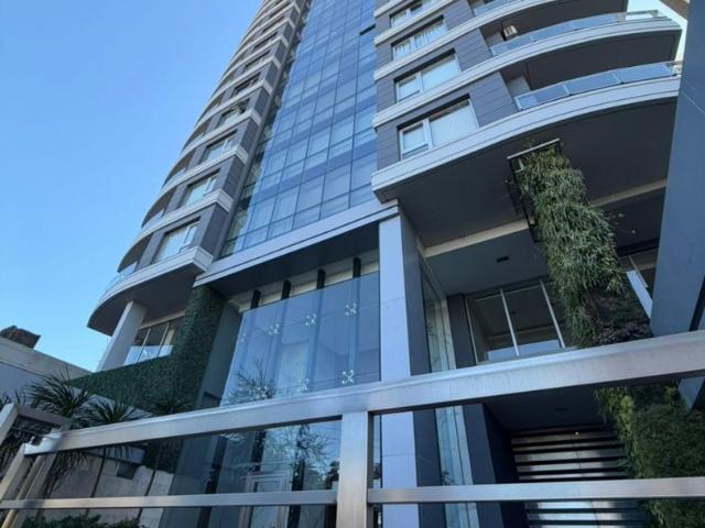 Departamento en BV PELLEGRINI 2400