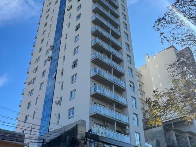 Departamento en BV. PELLEGRINI 2900