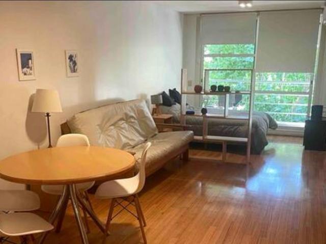 Departamento en Godoy Cruz al 2900 ? 38m?