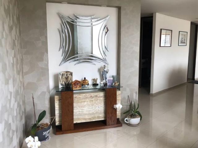 departamento en Golondrinas