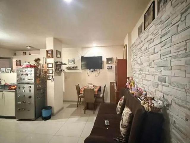 Departamento en Gaviotas 21, Granjas Modernas, Gustavo A. Madero, Ciudad de México