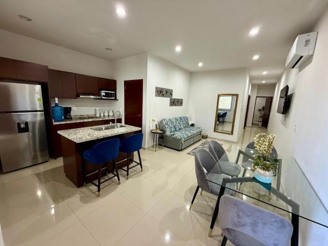 Departamento en Gaviotas