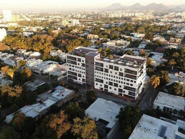 Departamento en Gabriel Leyva