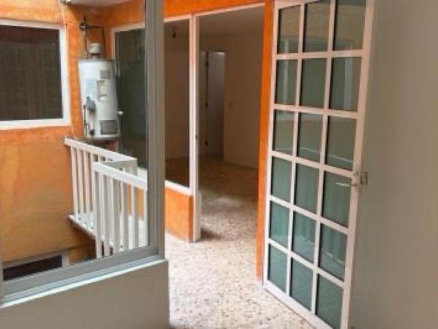 Departamento en Gabriel Ramos Mill?n Alcaldia Iztacalco