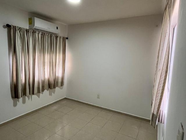 Departamento en Galaxia/tabasco 2000