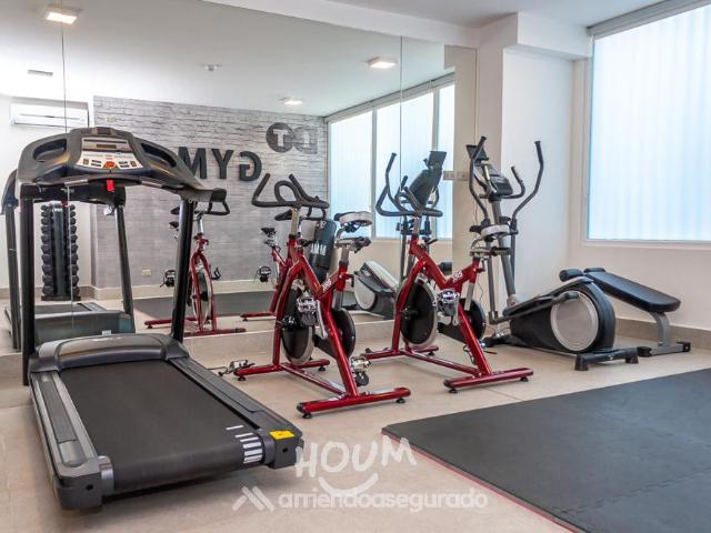Departamento en Gamero, ID: 103669S