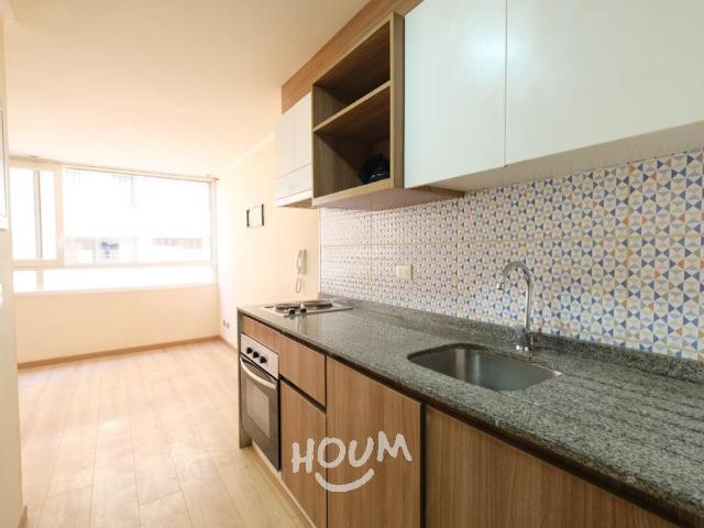 Departamento en Gamero, ID: 113900S