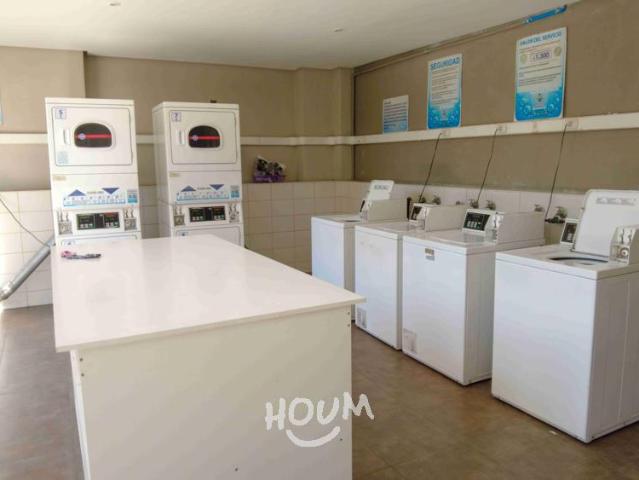 Departamento en Gamero, ID: 134621S